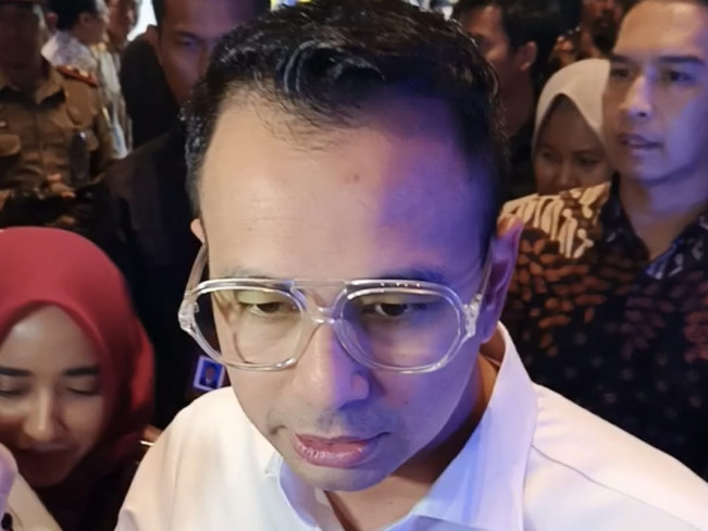 Sukabumi Lagi Dikepung Banjir, Raffi Ahmad Kok Bisa-bisanya Resmikan Bioskop di Cibadak